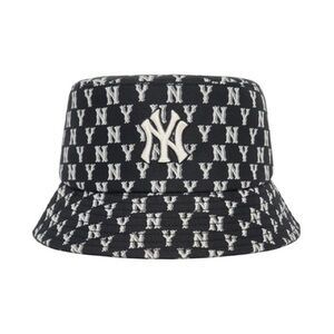 MONOGRAM Classic Bucket Hat NEW YORK YANKEES